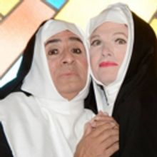 BWW Review: THE DIVINE SISTER Offers Nun Control at Celebration Theatre