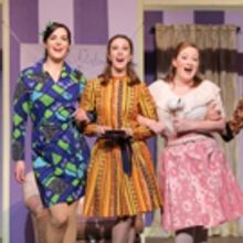 BWW Review: WHY DO FOOLS FALL IN LOVE? Mines Humor, Heartbreak at St. Vincent