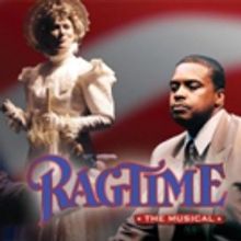 RAGTIME: THE MUSICAL to Play the Grand, 2/20-21