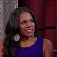 VIDEO: Audra McDonald Talks SHUFFLE ALONG, 6 Tonys & More on COLBERT Video