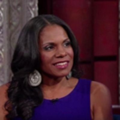 VIDEO: Audra McDonald Talks SHUFFLE ALONG, 6 Tonys & More on COLBERT