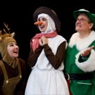 ONCE UPON A SNOWFLAKE to Continue Derby Dinner Playhouse's Childrens Series This…