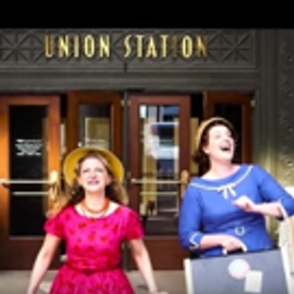 STAGE TUBE: Watch Lauren Molina, Bri Sudia and More in Highlights of WONDERFUL TOWN at Goodman Theatre - Chicago Theater Video