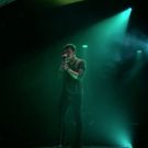 VIDEO: Shawn Mendes Performs 'Mercy' on LATE LATE SHOW