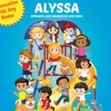 Live Well Media Publishes Personalized Children's Book