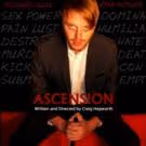 ASCENSION To Open At The Kings Arms, Nov 17