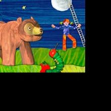 'BROWN BEAR', ROCK THE PRESIDENTS and More Set for The Orpheum's 2016-17 Family Serie