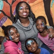 NJPAC Celebrates 50 YEARS OF KWANZAA