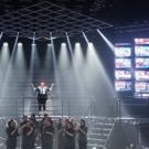 BWW Review: CHESS, Festival Theatre, Edinburgh
