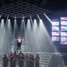 BWW Review: CHESS, Festival Theatre, Edinburgh