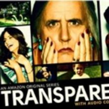 TRANSPARENT Creator Re-Teams with Amazon for New Musical Comedy