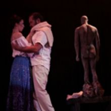 Photo Flash: First Look at THE WITCHES OF EASTWICK at CentreStage