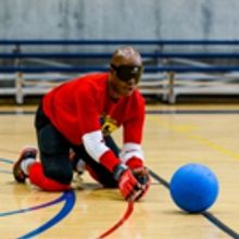 Weekend Goalball Tournament Set for Ability360