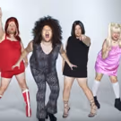 VIDEO: James Corden Channels David Bowie, Spice Girls & More in Hilarious New Apple…