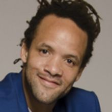 Savion Glover to Take the Stage at NJTV Gala