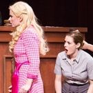BWW Review: LEGALLY BLONDE is in the Pink at the Fulton