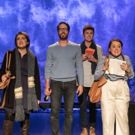 BWW Review: Pursued by Bear's ORDINARY DAYS