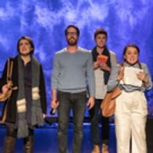 BWW Review: Pursued by Bear's ORDINARY DAYS