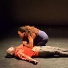Photo Flash: The Brewing Dept.'s HAMLETGHOSTS Heads to HERE Tonight