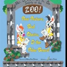 New Children's Creative Non-Fiction is Released