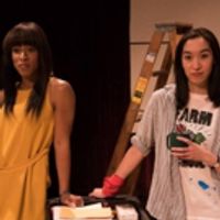 BWW Review: THE LAUNCH PRIZE World Premiere at Bridge Rep Photo