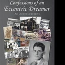'Confessions of an Eccentric Dreamer' is Released