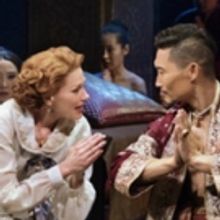 BWW Review: Marin Mazzie and Daniel Dae Kim Bring New Luster to THE KING AND I