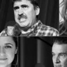 JUDGMENT AT NUREMBURG, with Richard Dreyfuss and More, Launches LATW's 2015-16 Season