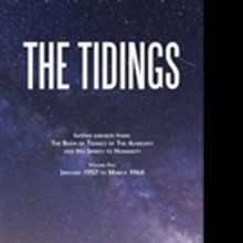 Nick Mezin Launches New Marketing Campaign for THE TIDINGS