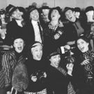 Photo Flash: CHARLIE Winds Down, SWEET CHARITY Boys Welcome a New Member, and More…
