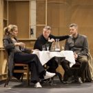 Photo Flash: In Rehearsal with Nathan Lane, Andrew Garfield, and the Cast of ANGELS…