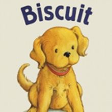 BISCUIT, New Musical Based on Children's Book, to Bark at Westport Country Playhouse