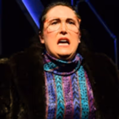 Photo Flash: Underscore Theatre Presents TONYA AND NANCY: THE ROCK OPERA