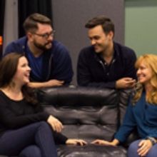 BWW Review: Playhouse's I LOVE YOU, YOU'RE PERFECT, NOW CHANGE Is . . . Nigh Perfect