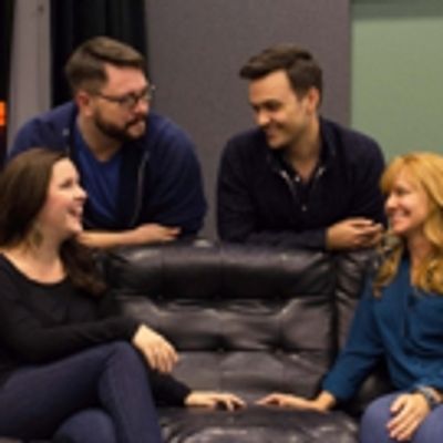 BWW Review: Playhouse's I LOVE YOU, YOU'RE PERFECT, NOW CHANGE Is . . . Nigh Perfect