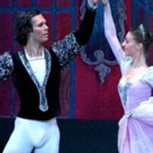 Russian National Ballet Theatre's CINDERELLA Set for NJPAC, 3/10