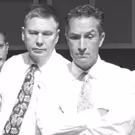 THE FRIDAY FIVE: Three of ACCC's 12 ANGRY MEN