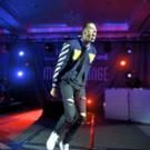 Photo Flash: Renaissance Chicago Downtown Hotel's THE MUSIC LOUNGE VIP Lolla…