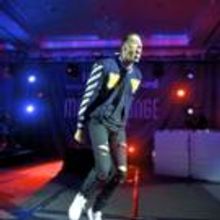 Photo Flash: Renaissance Chicago Downtown Hotel's THE MUSIC LOUNGE VIP Lolla…