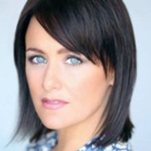 Broadway's Coleen Sexton on CHESS at Pioneer Theatre Company