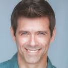 David Elder, Emily Skinner and Eleasha Gamble Make a Splash in Lyric Theatre of…