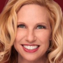 BWW Review: SING HAPPY! - Ann LeSchander Certainly Does & Well