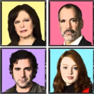 Bergen County Players Presents TIME STANDS STILL