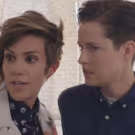 Cameron Esposito's & Rhea Butcher's TAKE MY WIFE Premieres Tomorrow on Seeso.com