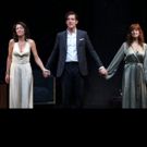 Photo Coverage: Clive Owen, Eve Best and Kelly Reilly Take First Broadway Bows in OLD TIMES!