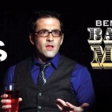 BWW Preview: Ben Rimalower brings BAD WITH MONEY and PATTI ISSUES to KTCHN in NYC on