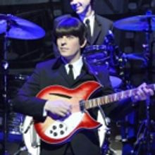 ANYTHING GOES, LET IT BE & More Set for Ogunquit Playhouse's 2016 Season