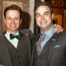 Photo Flash: A GENTLEMAN'S GUIDE TO LOVE AND MURDER National Tour Kicks Off in…