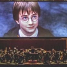 HARRY POTTER AND THE CHAMBER OF SECRETS in Concert at NJPAC On Sale 6/2