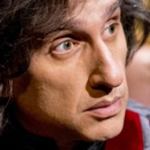 BWW Review: Hershey Felder is OUR GREAT TCHAIKOVSKY